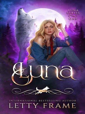 cover image of Luna
